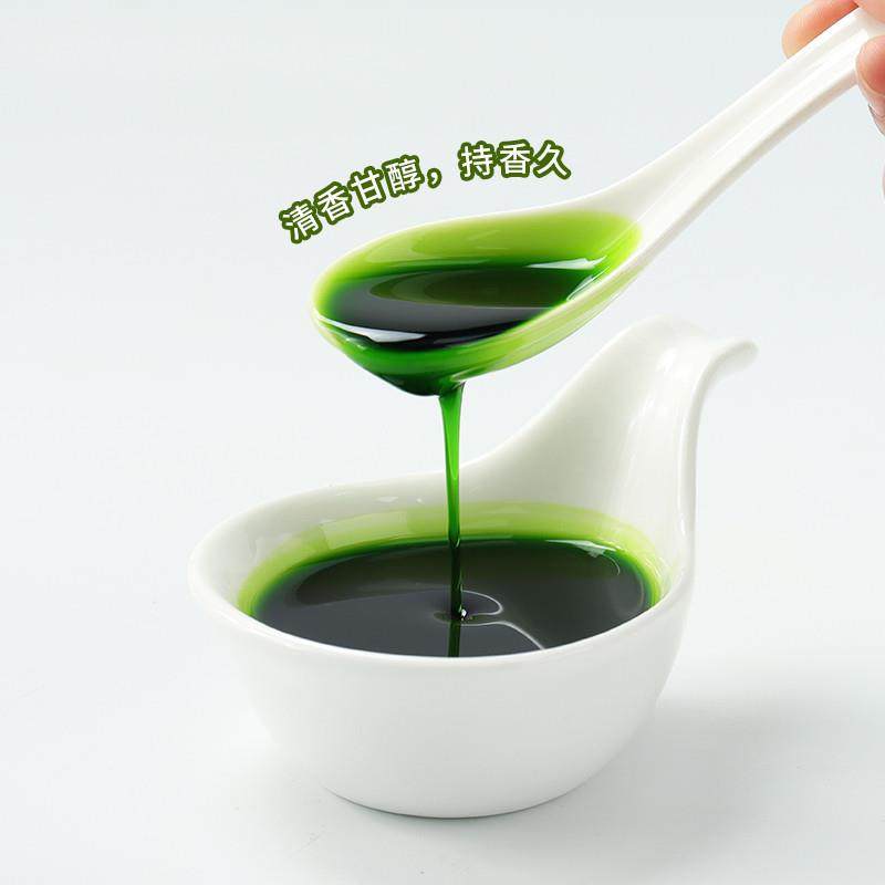 正宗饮力健斑斓汁浓浆商用浓缩果汁冲饮果酱斑斓叶风味糖浆奶茶店