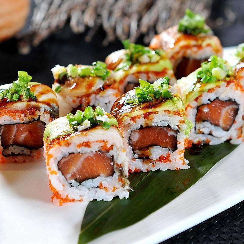 正宗新日期笑口喵寿司海苔 紫菜包饭寿司专用海苔10张 寿司材料食