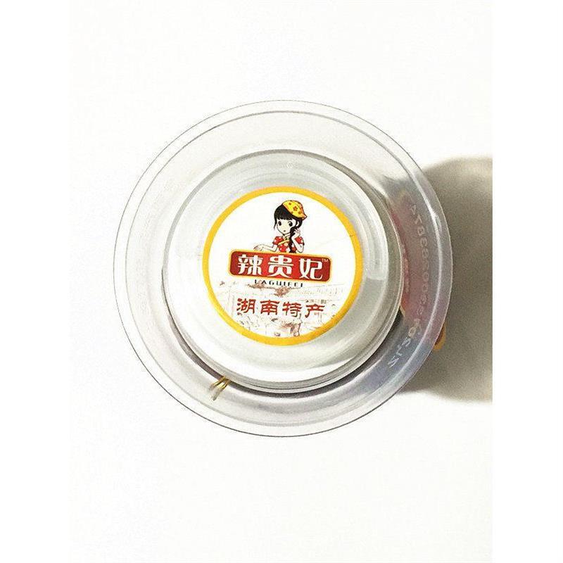 新货包邮湖南特产辣贵妃野