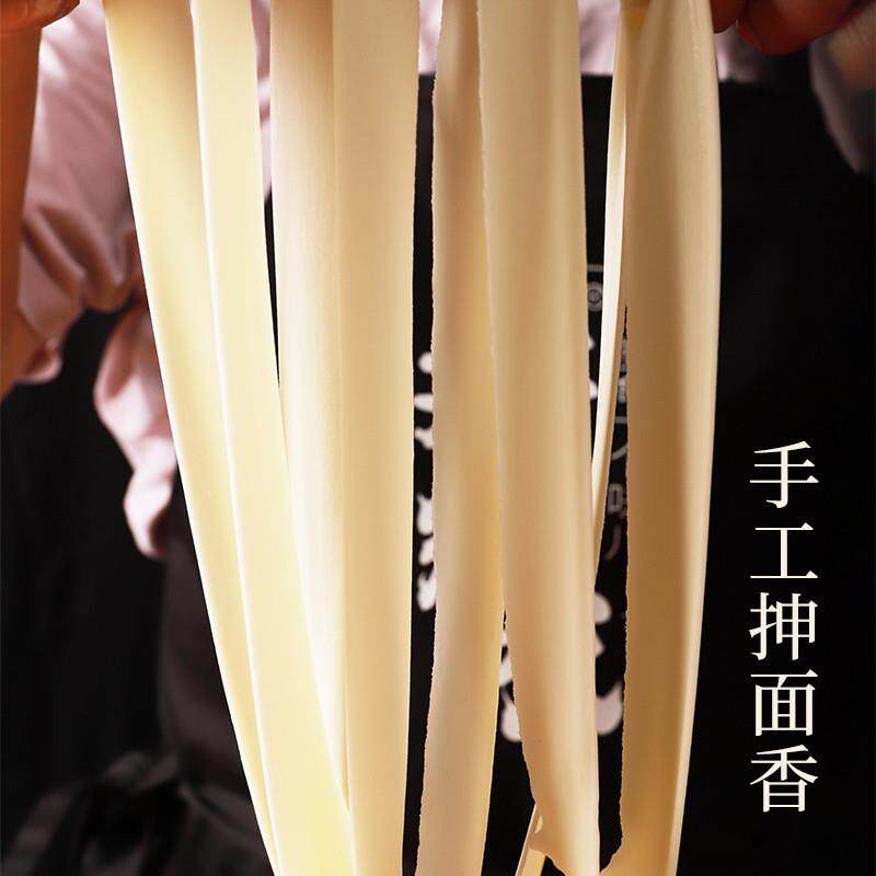 正宗河南老方城炝锅大块羊
