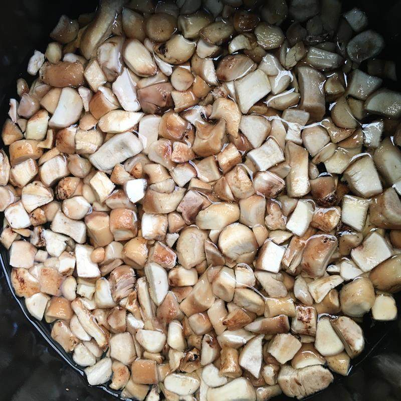 新货云南炒杂酱双剪香菇脚丁500g颗粒干净无沙干货做酱米线肠粉腿,粮油调味/速食/干货/烘焙,香菇类,淘宝优惠券,粉丝福利购,淘宝优惠卷