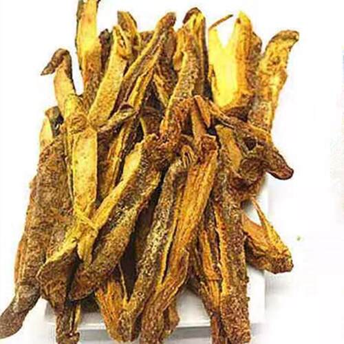 新货甘草芒果干辣酸甜咸味