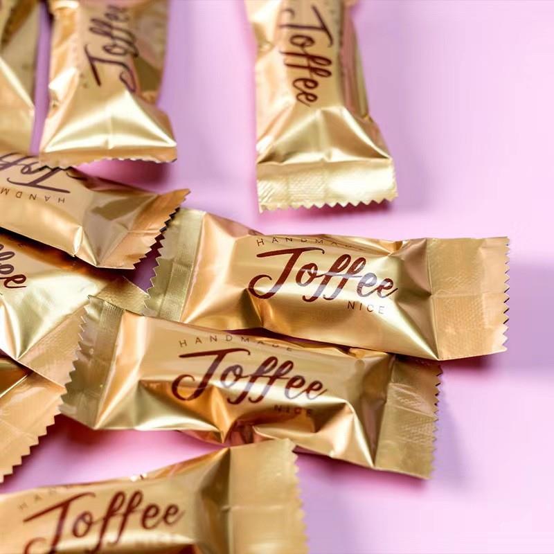 正宗toffee纯手工太妃糖大