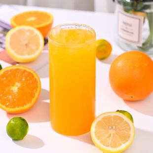 正宗麦加德橙果汁粉橙C1kg袋装速溶冲调橙汁粉奶茶店专用冲饮橙味