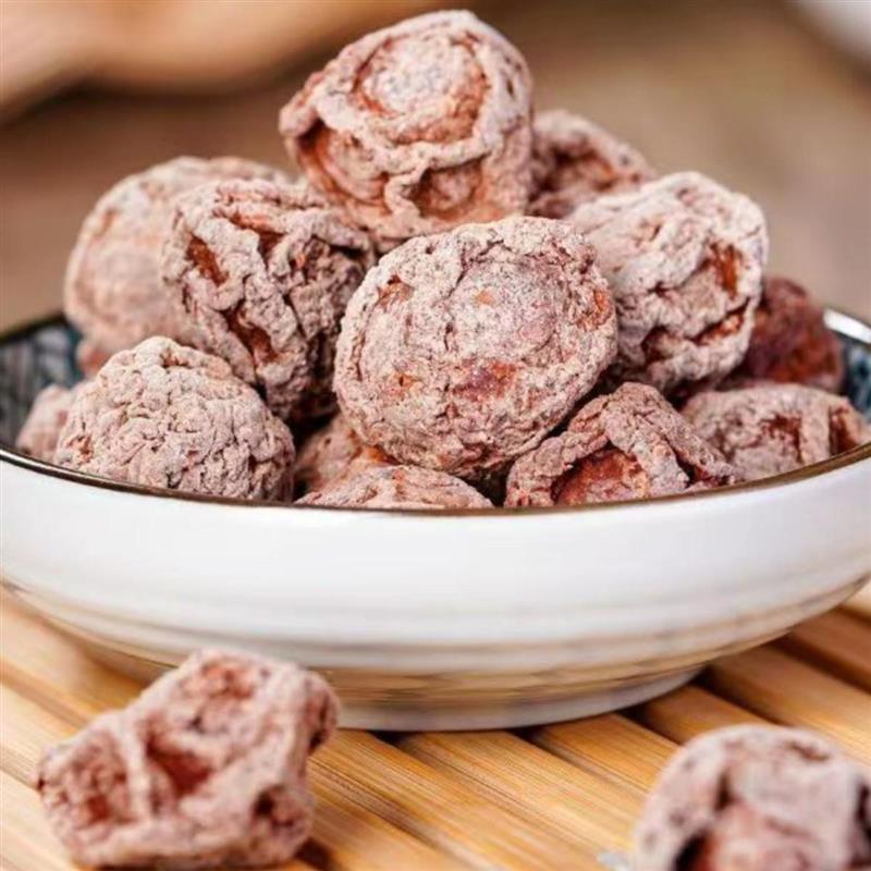 正宗云南特产大理话梅干果酸甜果脯蜜饯青梅泡水孕妇休闲小吃