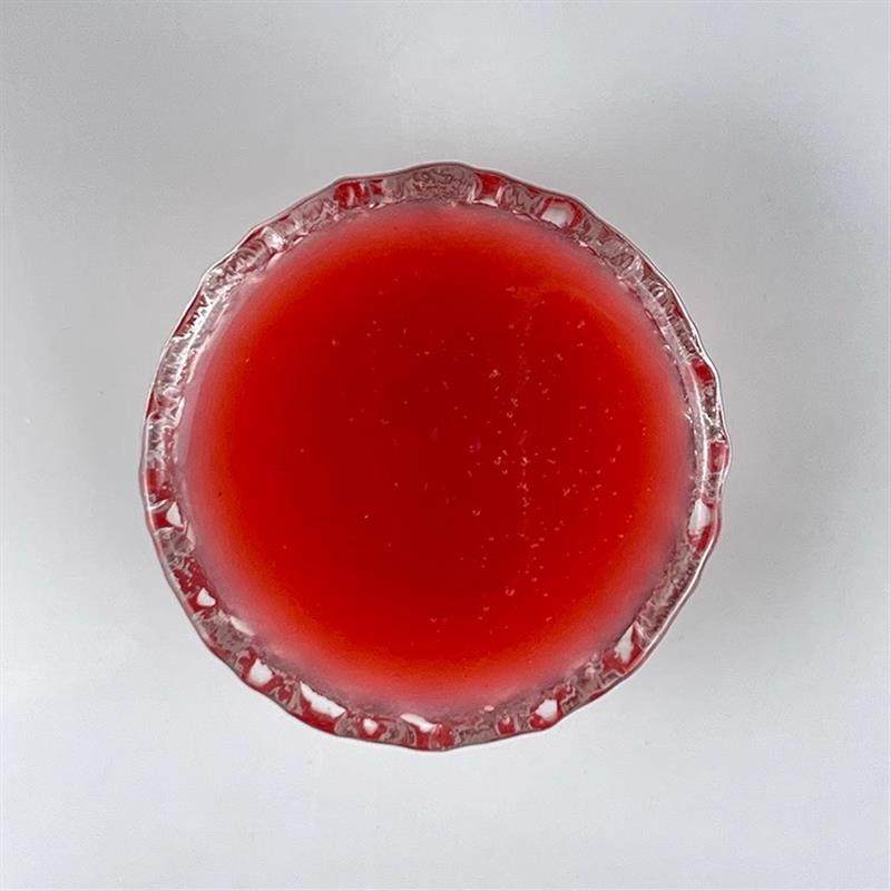 正宗莲雾汁海南黑金刚莲雾