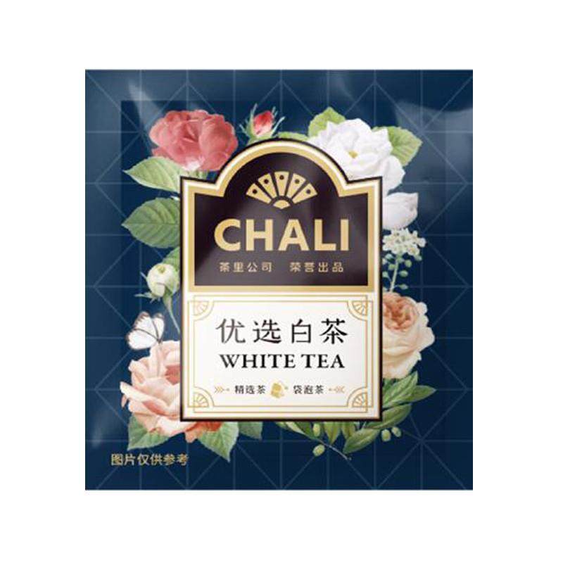 正宗ChaLi茶里茉莉绿茶红茶菊普乌龙组合袋泡茶包店企业酒店招待