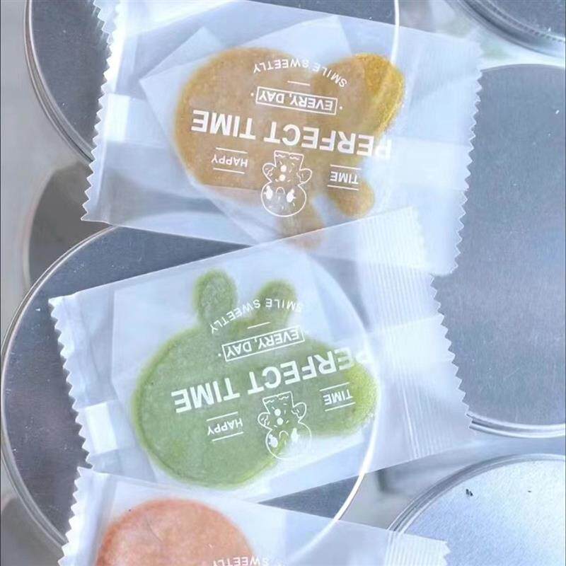 新货芃宝缤纷果蔬水果片儿童宝宝营养白砂糖果丹皮解馋蜜饯搭