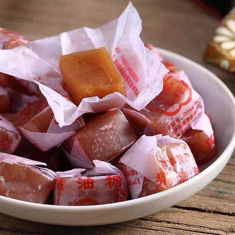 新货潮汕汕尾特产零食小吃