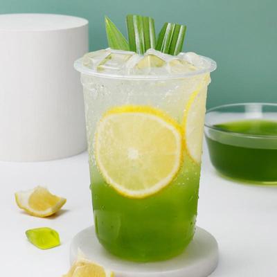 正宗斑斓味果冻粉1kg网红