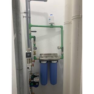 Pentair预过滤大蓝瓶净水器中央净水器全屋净水器大胖瓶大白瓶