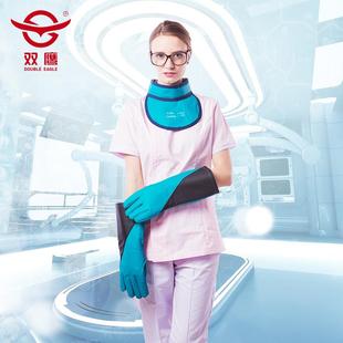 PC12 1超柔软PU射线防护铅手套介入放射防护手套铅胶防护手套