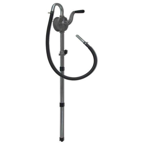 德国mato铝制手摇旋转泵3461034-RP100抽油泵/加液压油/齿轮油