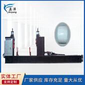 供应AY 72封头缩口机生产设备全自动两头外桶封头缩口机