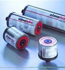 simalubeSL01-125鼓风机自动定量注油器|全自动润滑器