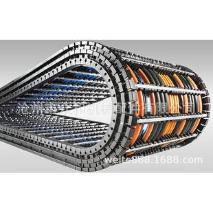 德国佳宝来Q40型Q60型Q80型Q100型静音拖链