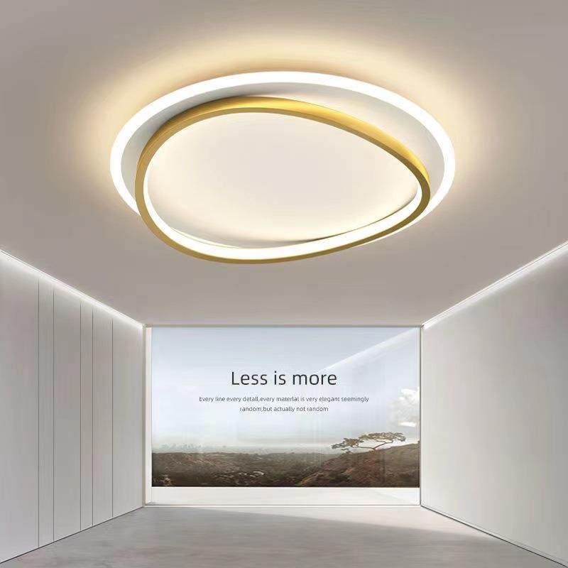 卧室吸顶灯简约现代创意个性2025新款温馨浪漫北欧轻松书房客厅灯,机械设备,其他机械设备,淘宝优惠券,粉丝福利购,淘宝优惠卷