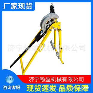 SWG32手动弯管机铁管铜管机械弯管工具镀锌钢圆管折弯冷弯机