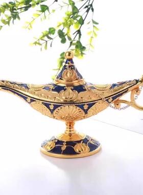 推荐阿拉丁神灯疆纪念品家