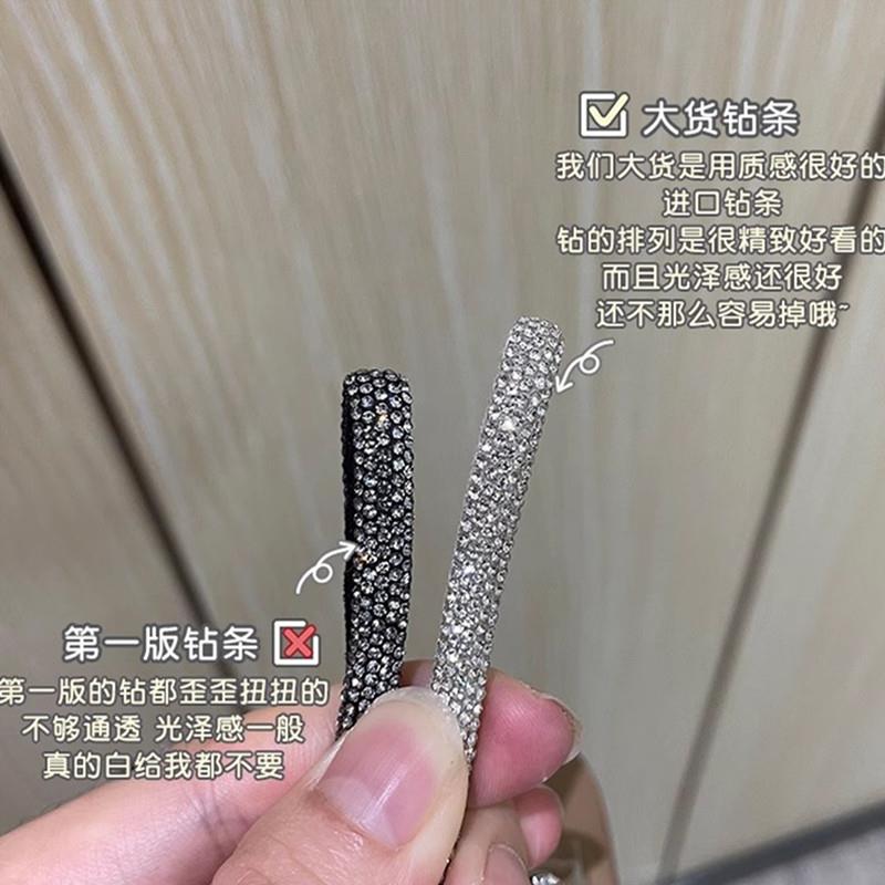 好货法式绝美拖鞋女外穿夏