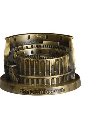 金属斗兽场欧洲仿古建筑模