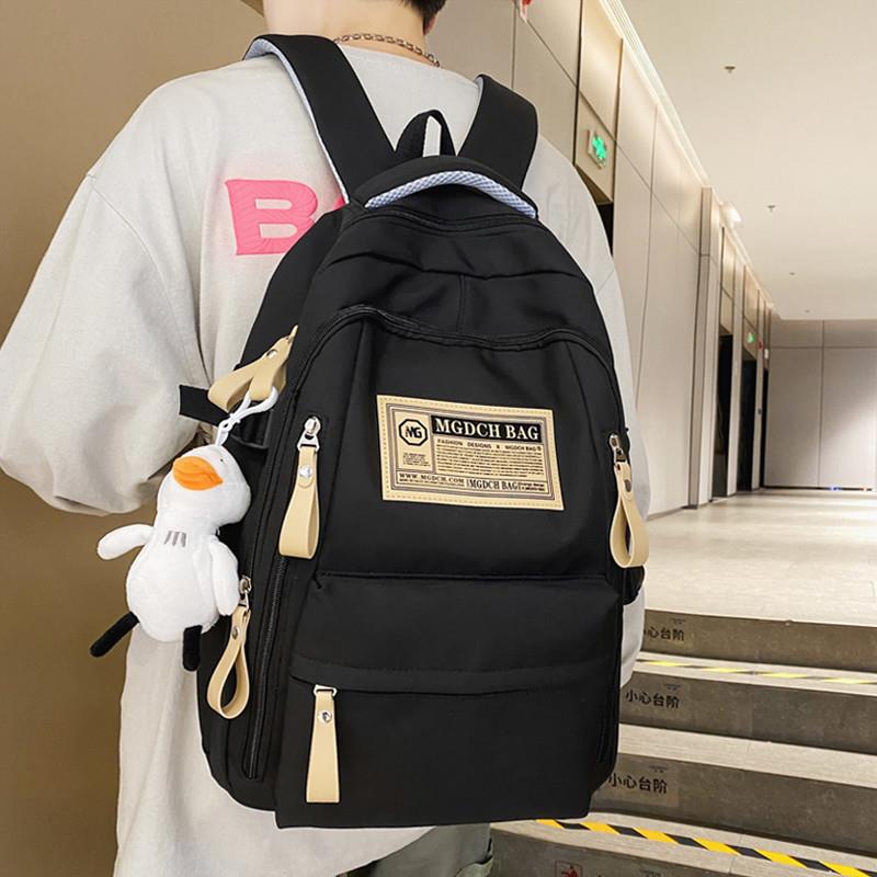 好货书包女大学生大容量男