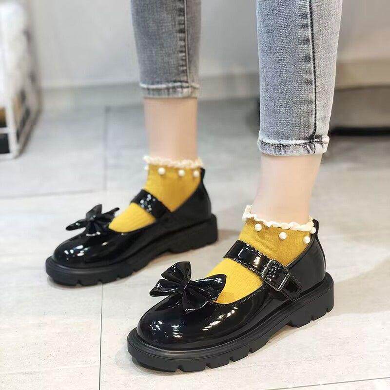 好货31-44码小码女鞋玛丽