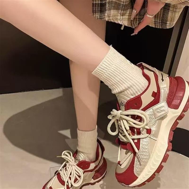 好货鞋子女款2026新款爆款