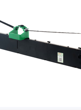 天威DPK800色带（色带架含芯）黑色单支(适用于富士通DPK890 800 810)色带芯：15M*12.7MM