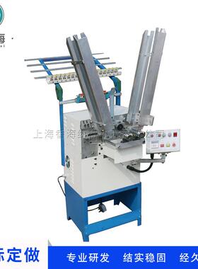 全自动高速纬纱机GBQ-3800-1全自动绕线机绳带编织机织带打纱机