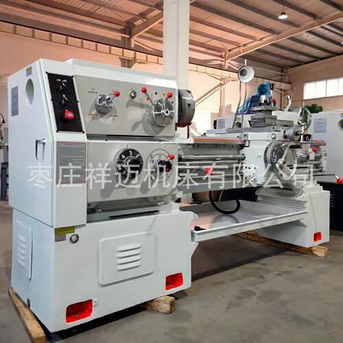 普车厂家CA6140*1000普通车床机械传动家用小型车床C6150沈阳车床