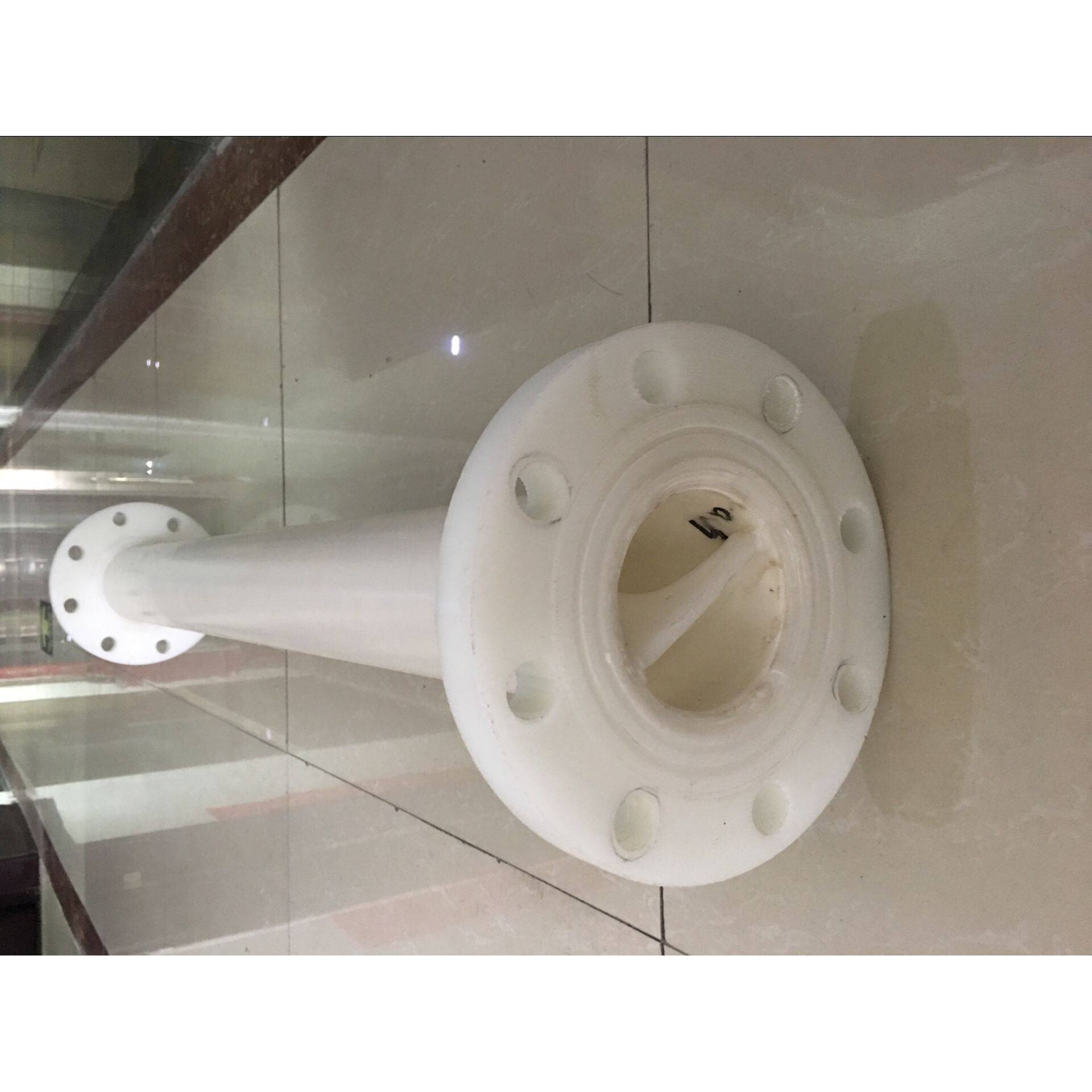 SK型PP静态过滤器，减水压静态PP过滤器