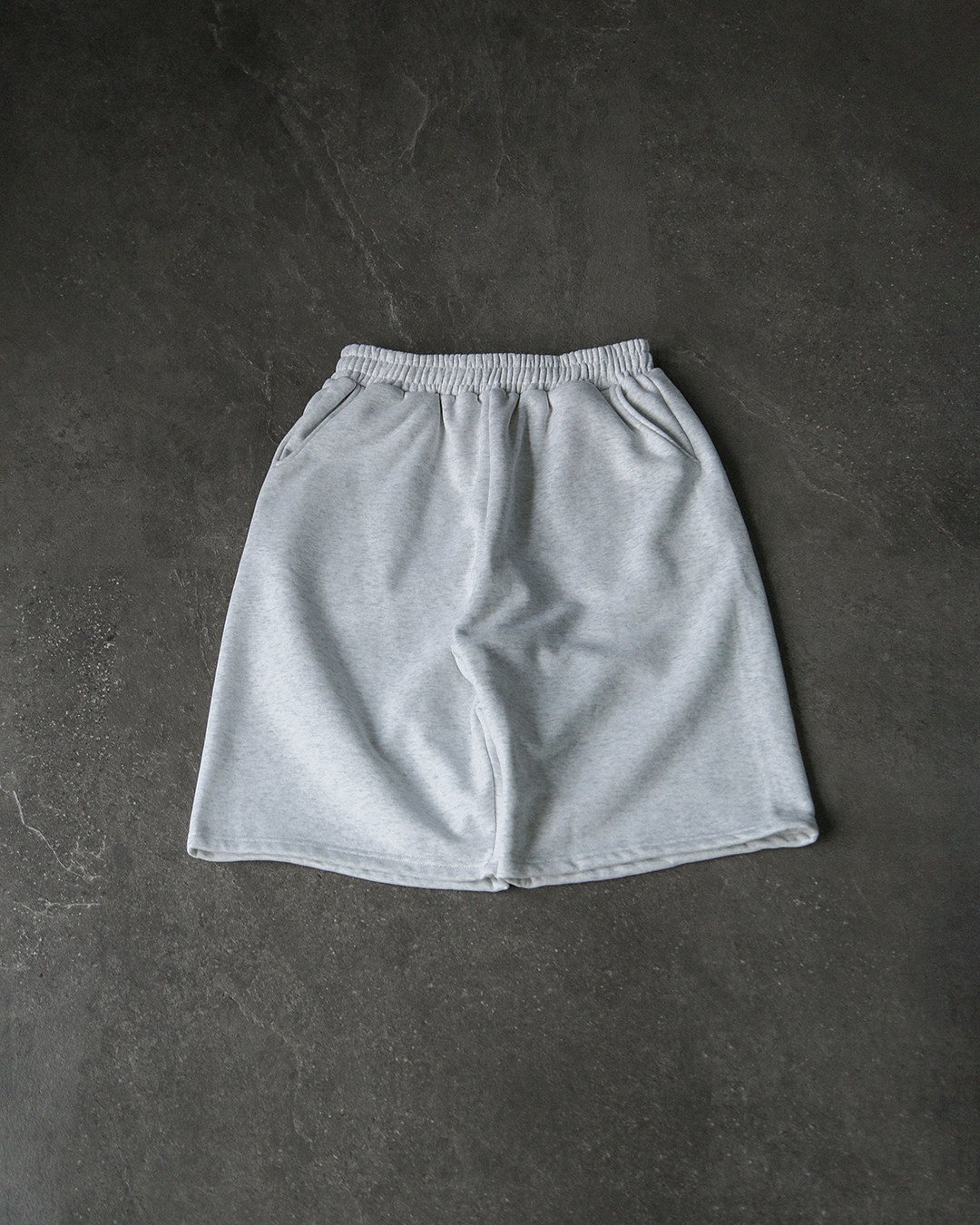 thumbnail for Mobius 380gsm Basic Shorts Shorts