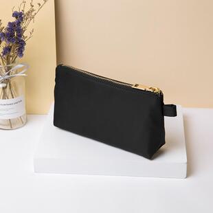元本良厂化妆简单便捷手包 韩潮ins风超火精致时尚收纳包 YB025