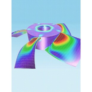 ANSYS有限元ABAQUS彷真Fluent数值模拟workbench计算CAE受力分析