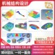 MBD结构力学强度耦合有限元 FEA 彷真分析MBD代做 CFD BEM CAE FEM