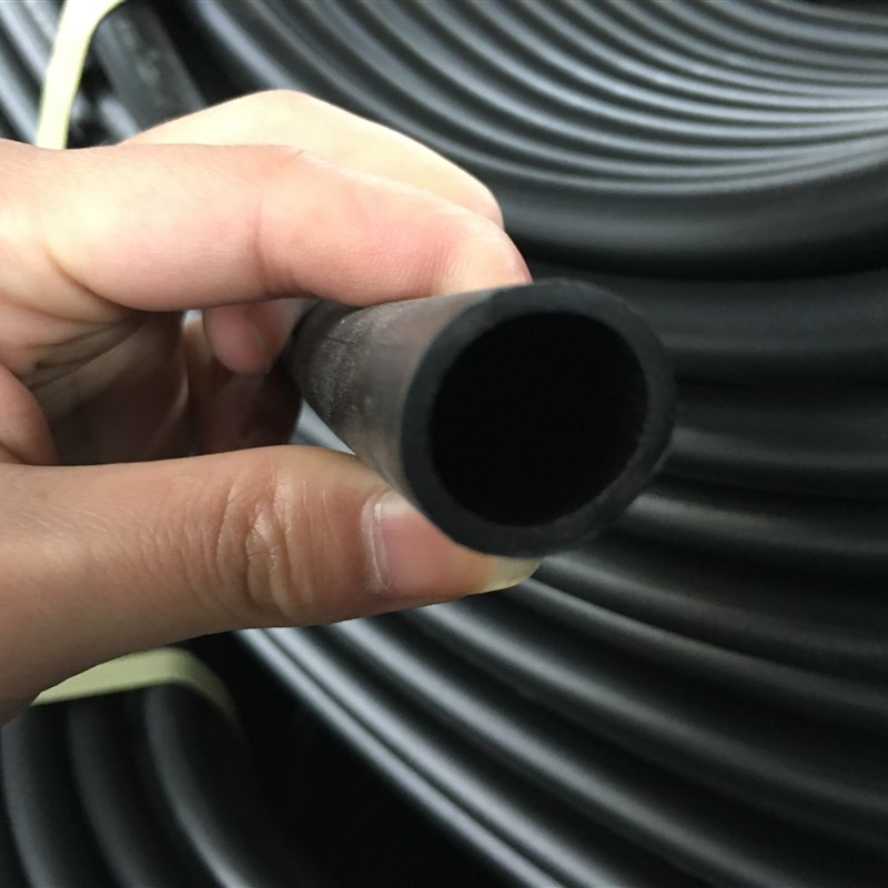 pe管自来水管4分20水管 25 32黑塑料水管子1寸热熔硬管四分饮用水