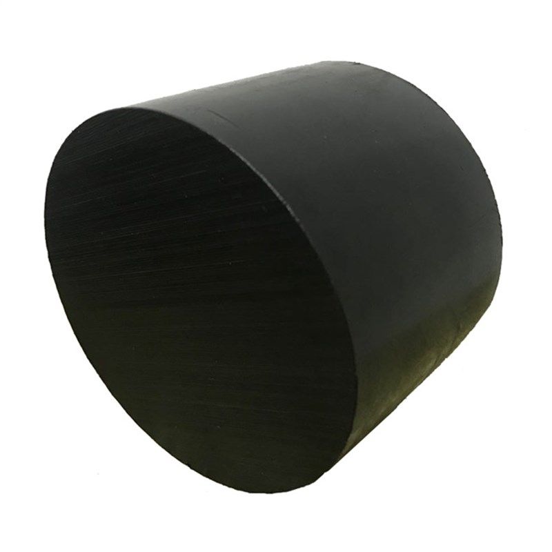 新pu板聚氨酯板垫片 优力胶棒减震板耐磨抗冲击  R定位块条定制加