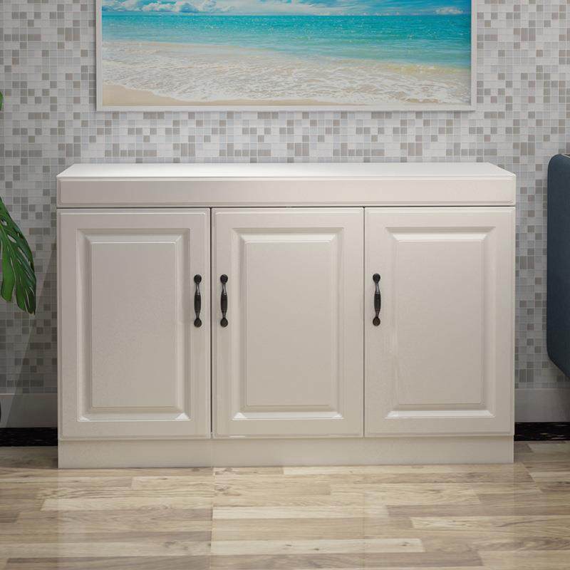 新款鱼缸底柜超白缸水草缸海缸鱼缸柜欧式简约水族箱X客厅屏风地