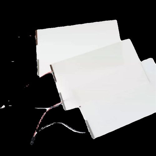 智能电控雾化玻璃调光膜办公投影通电透明断电雾化自贴膜变色玻璃