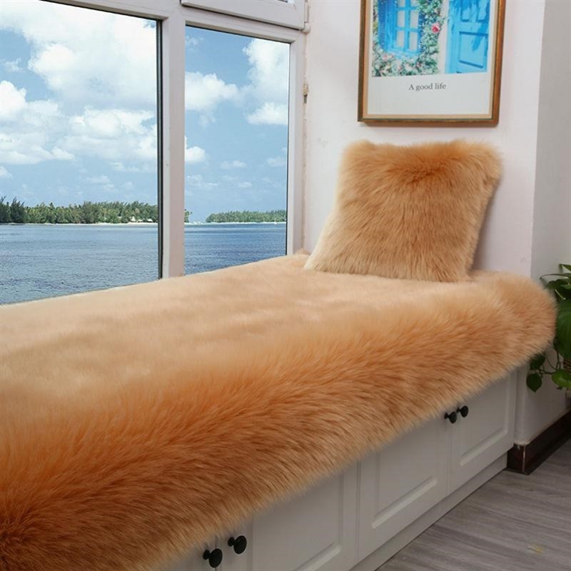 地毯店铺绿水墨写字楼夏季椅垫地垫房间免打理门垫进门潮流满铺可