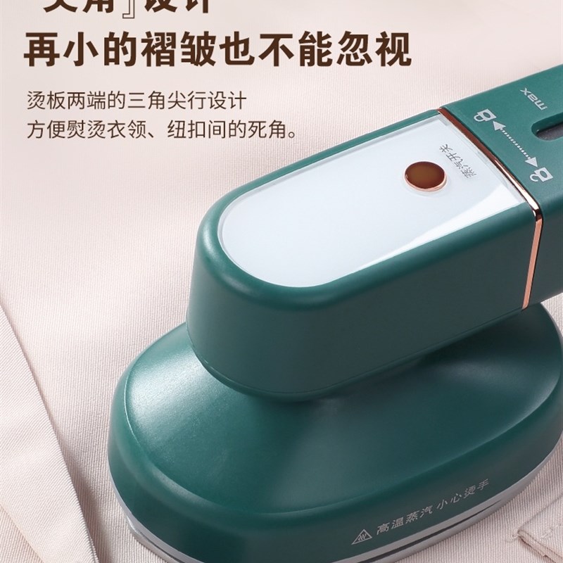 新品手挂烫机便携式宿舍家庭蒸汽机干洗店熨烫机蒸气烫衣机熨衣机