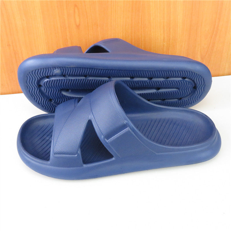 超轻新款50加肥49大码48特大号47男士拖鞋46纯色厚底夏季防滑凉托