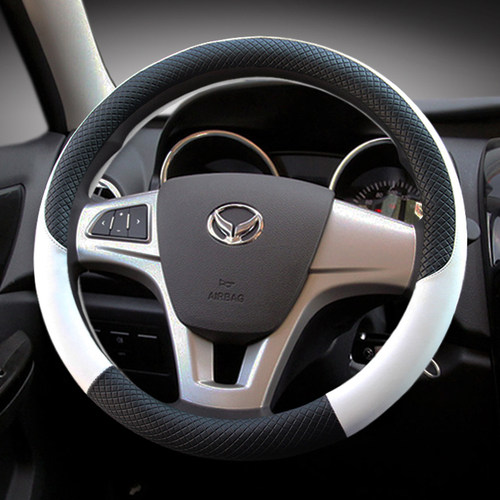 北汽银翔幻速S2/S3L/S3/S5/S6/H6/H2/H3四季专用方向盘套小车把套