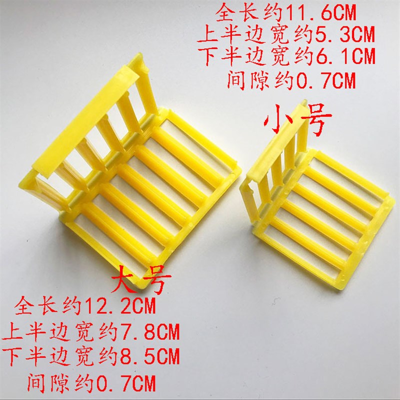 蓬松烫发杠发根烫发夹发根定位杠子玉米须杠子夹子波浪烫美发工具