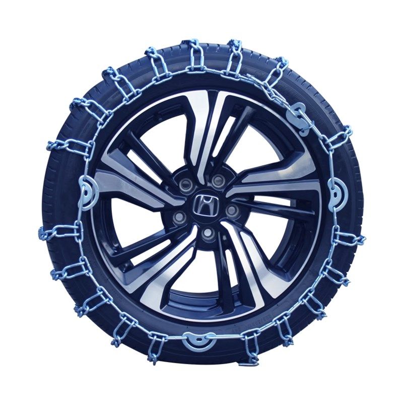 255轮胎防滑链40/45/50/55/60R18R19R20R21汽车雪地用不伤胎链条