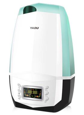 亚都加湿器SCK-M057家用卧室客厅婴儿房恒湿定时大容量加湿静音