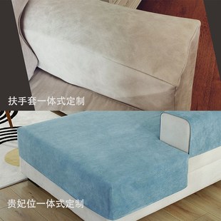 通用宠物隔尿不粘毛防猫抓沙发套罩防滑坐垫子盖布 防水沙发垫四季