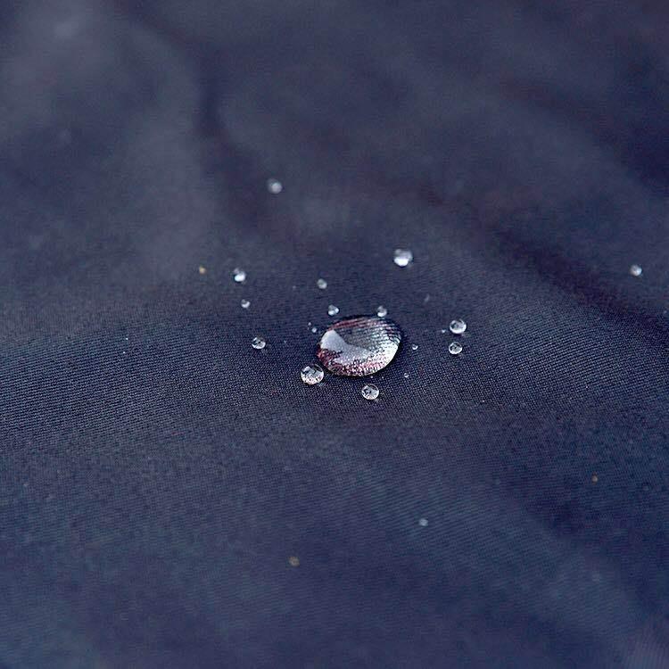 帆布围裙防水印字奶茶咖啡店烘焙餐厅美甲韩版时尚男女工作服