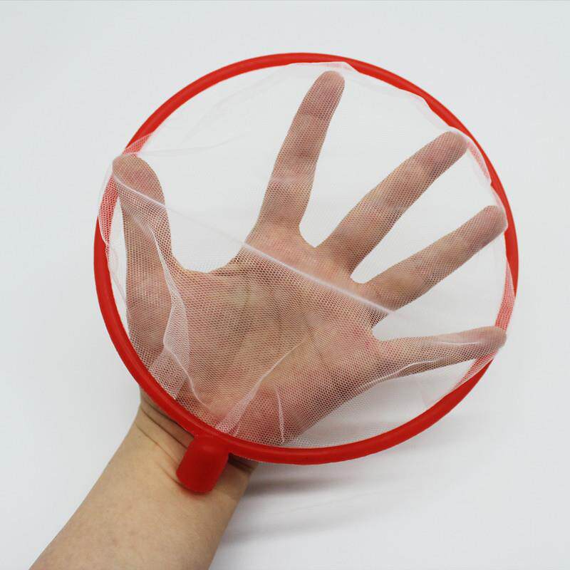 特大号组合鱼缸小鱼网儿童捞鱼网水族箱大网兜捞虾网捞金鱼鱼捞